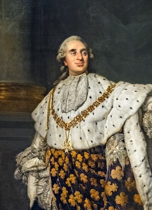 Ludvík XVI.